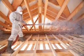 Professional Insulation in Dobson, NC